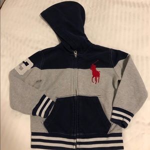 Polo Ralph Lauren jacket